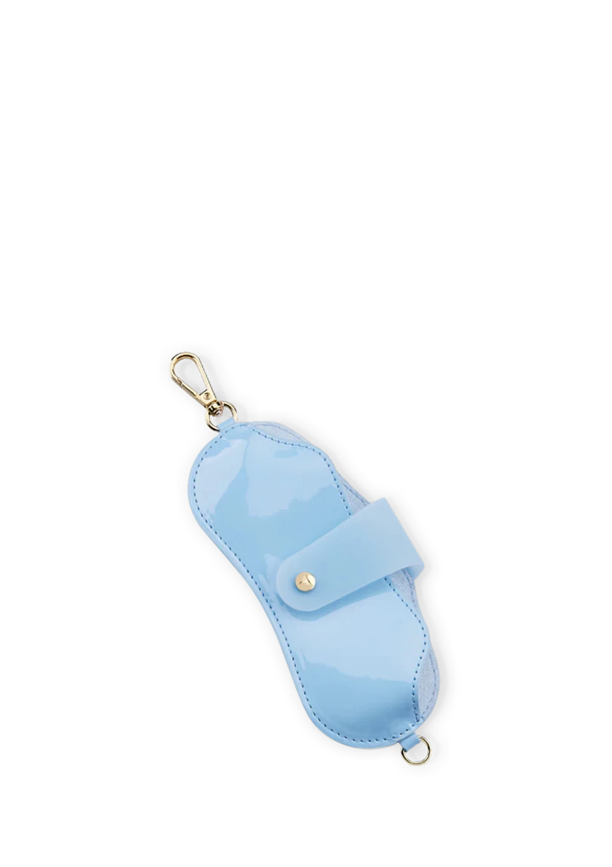 Transparent Sunny Case - Blue – Bild 3