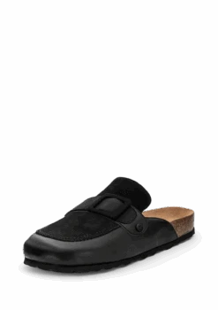 Comfy Classic - Cloafer Black