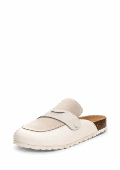 Plain Penny - Cloafer Crema