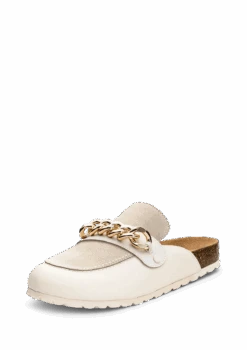 Gold Chain - Cloafer Crema