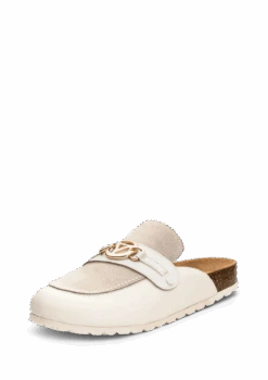 Golden Icon - Cloafer Crema