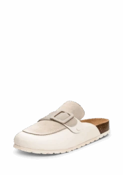 Comfy Classic - Cloafer Crema