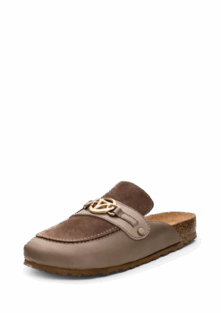 Golden Icon - Cloafer Mocha