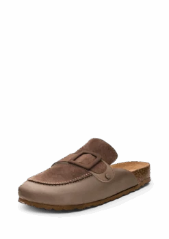 Comfy Classic - Cloafer Mocha