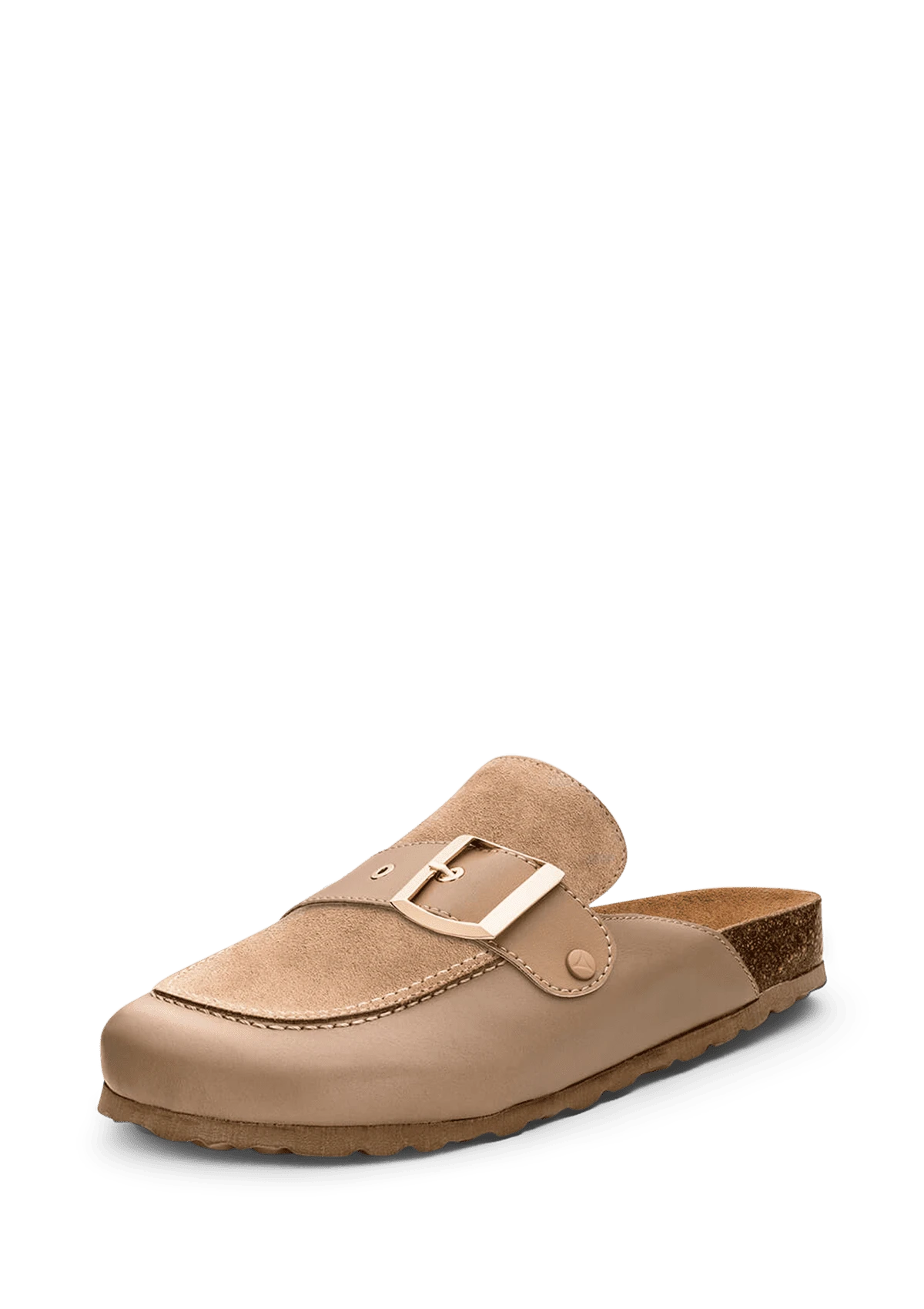 Urban Classic - Cloafer Sand