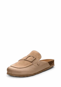 Comfy Classic - Cloafer Sand