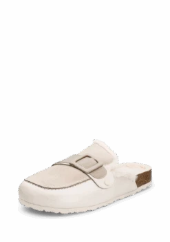 Comfy Classic - Cloafer Fur Crema