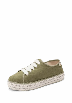Canvas - Khaki