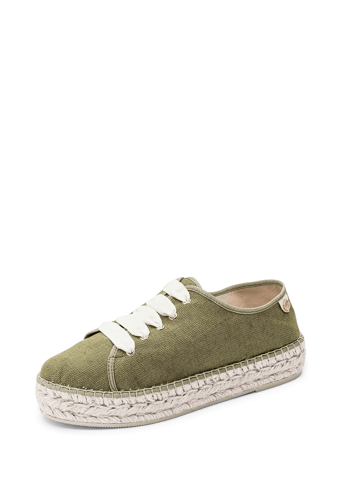 Canvas - Khaki