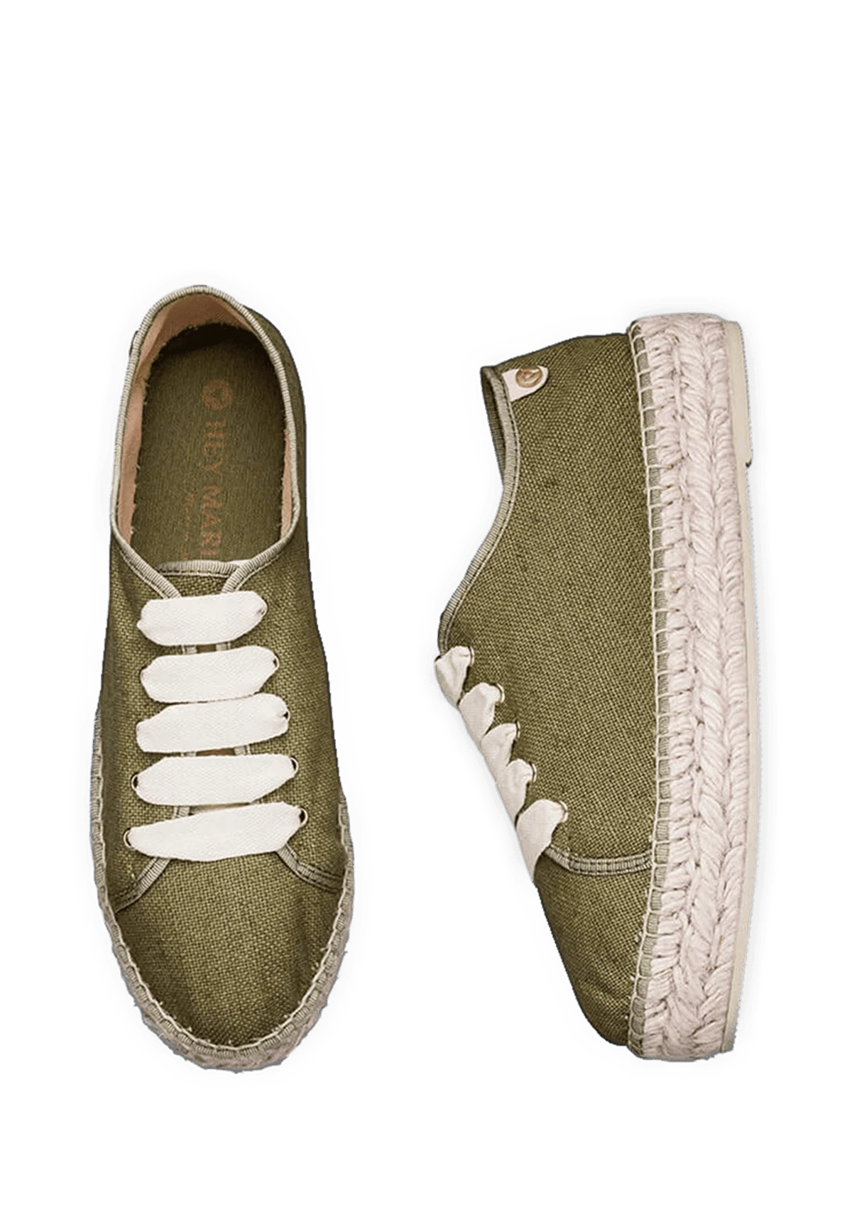 Canvas - Khaki – Bild 2