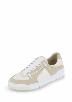 Casual Court24 - Crema