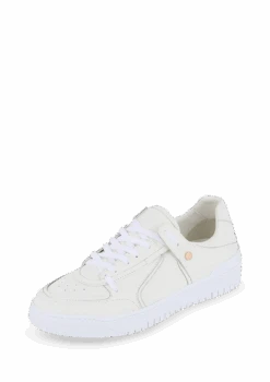 Casual Court24 - White