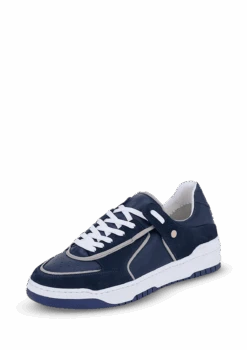 Casual Court24 - Blue