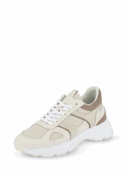 Team Runner24 - Crema/Mocha