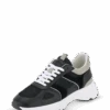 Team Runner24 - Black/Greige