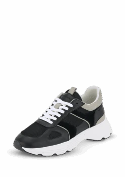 Team Runner24 - Black/Greige