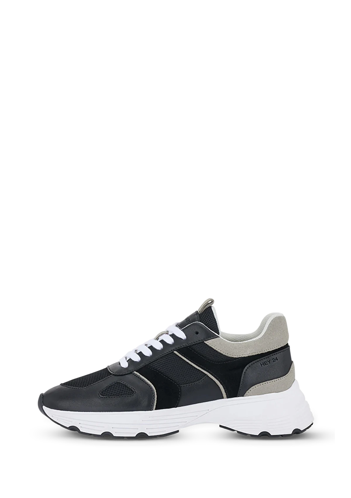 Team Runner24 - Black/Greige – Bild 2