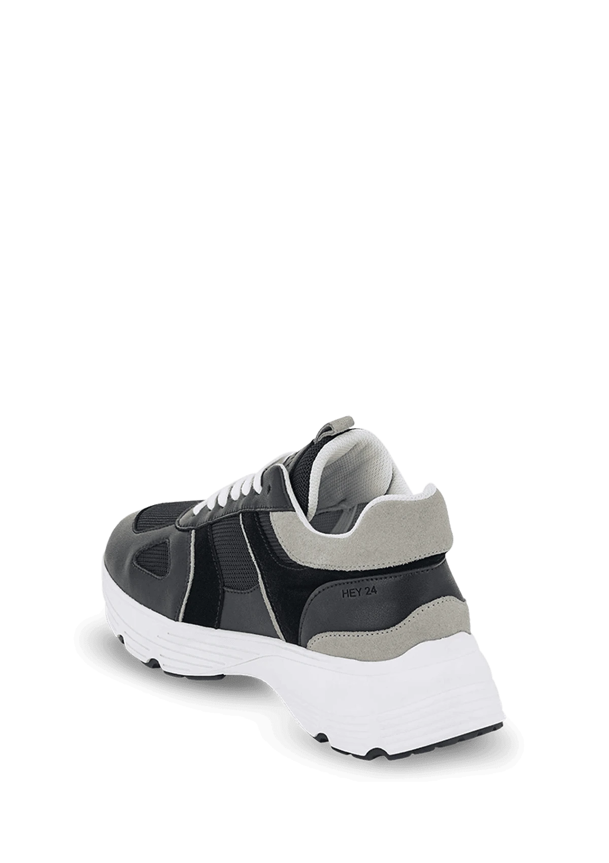 Team Runner24 - Black/Greige – Bild 4