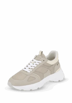 Team Runner24 - Greige