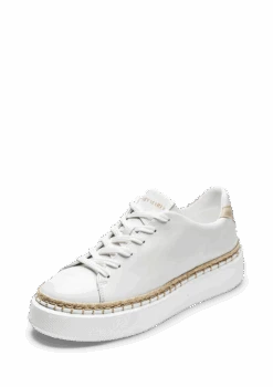 Jute - White/Crema