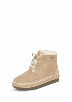 Cozy Stitching - Sand