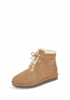 Cozy Stitching - Chestnut