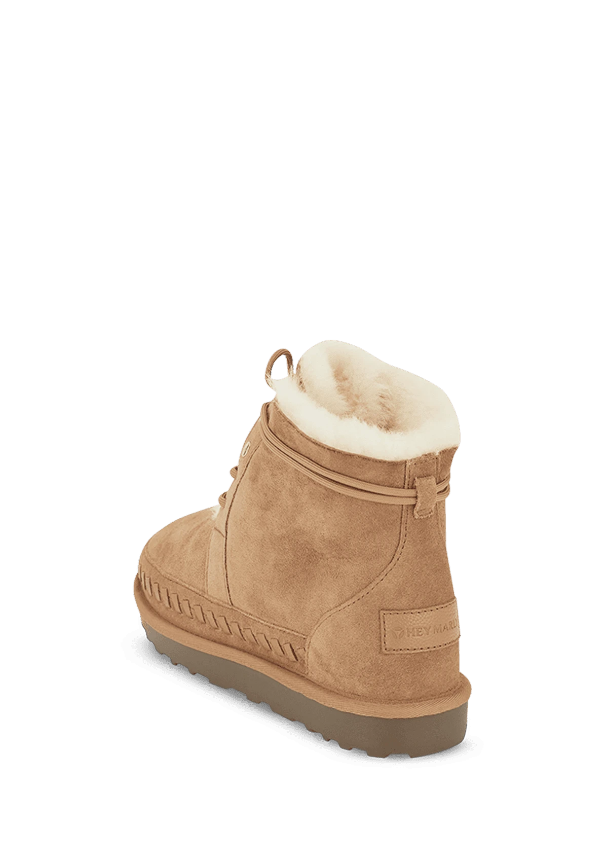 Cozy Stitching - Chestnut – Bild 3