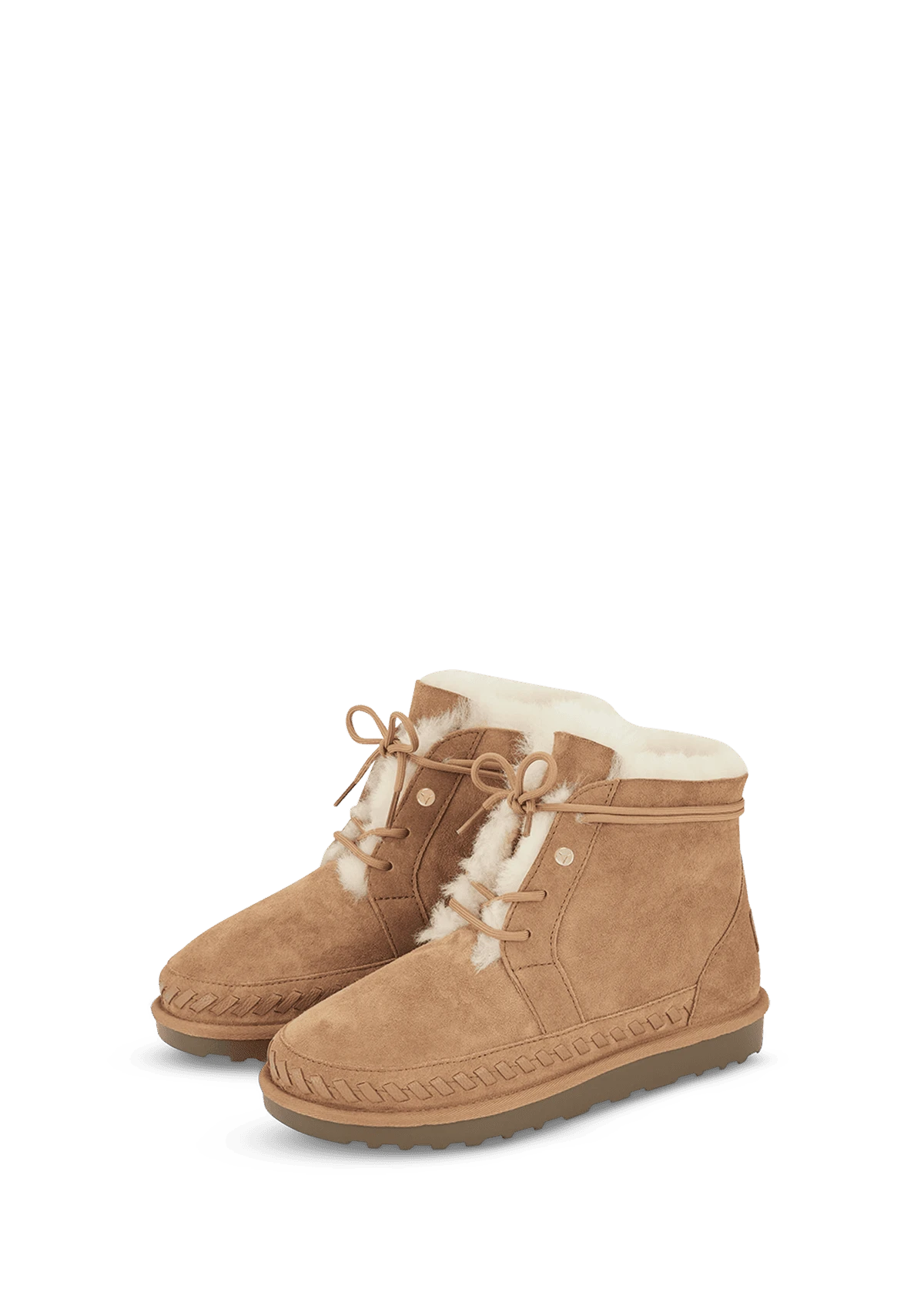 Cozy Stitching - Chestnut – Bild 4