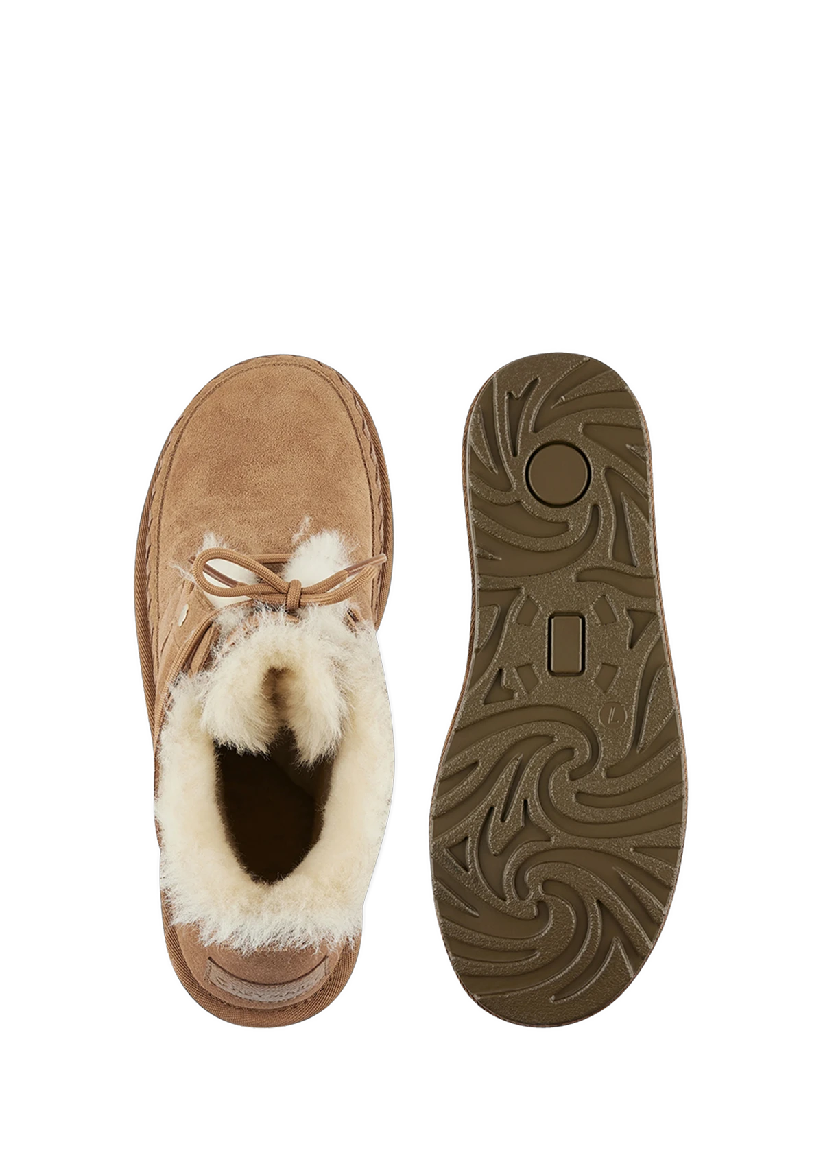 Cozy Stitching - Chestnut – Bild 5