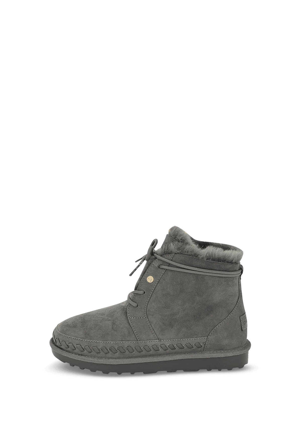 Cozy Stitching - Grey – Bild 2