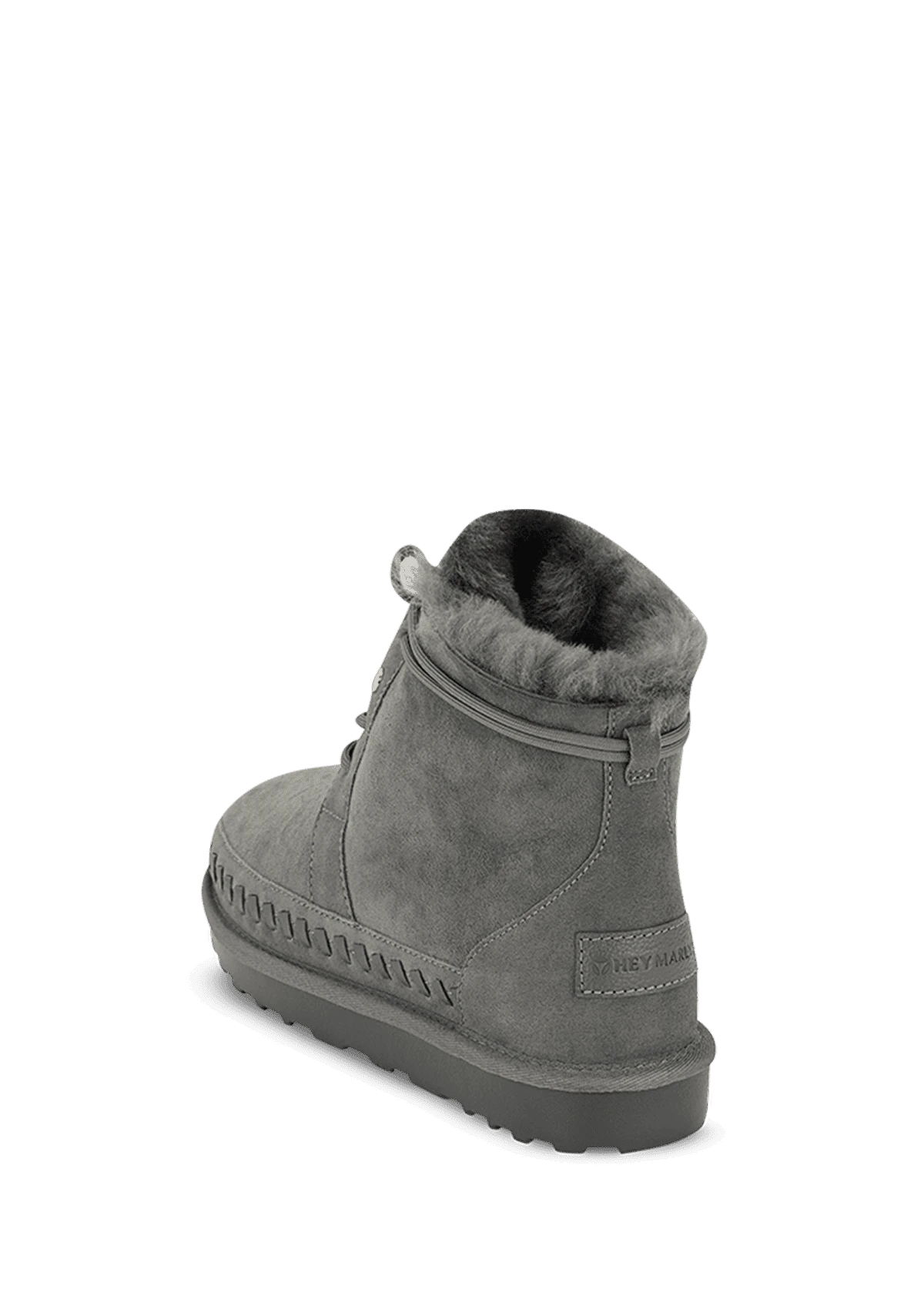 Cozy Stitching - Grey – Bild 3