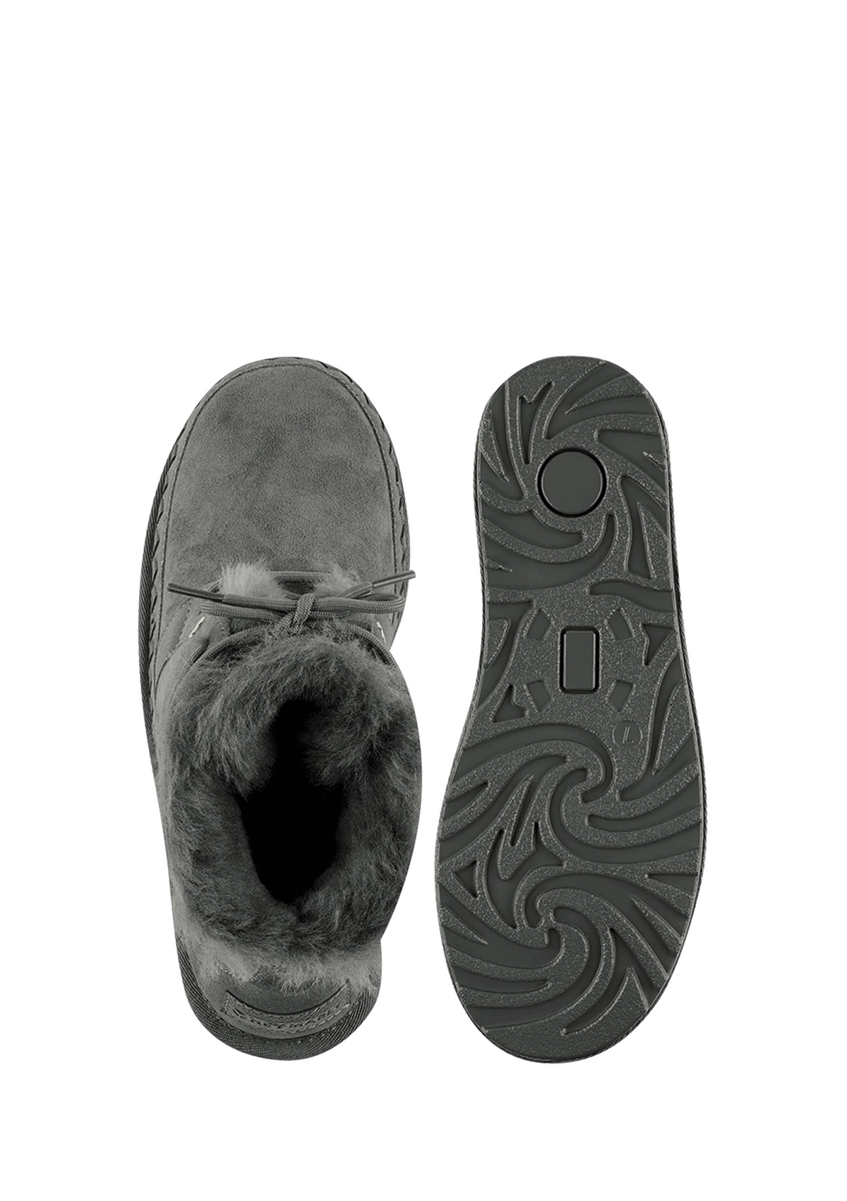 Cozy Stitching - Grey – Bild 5