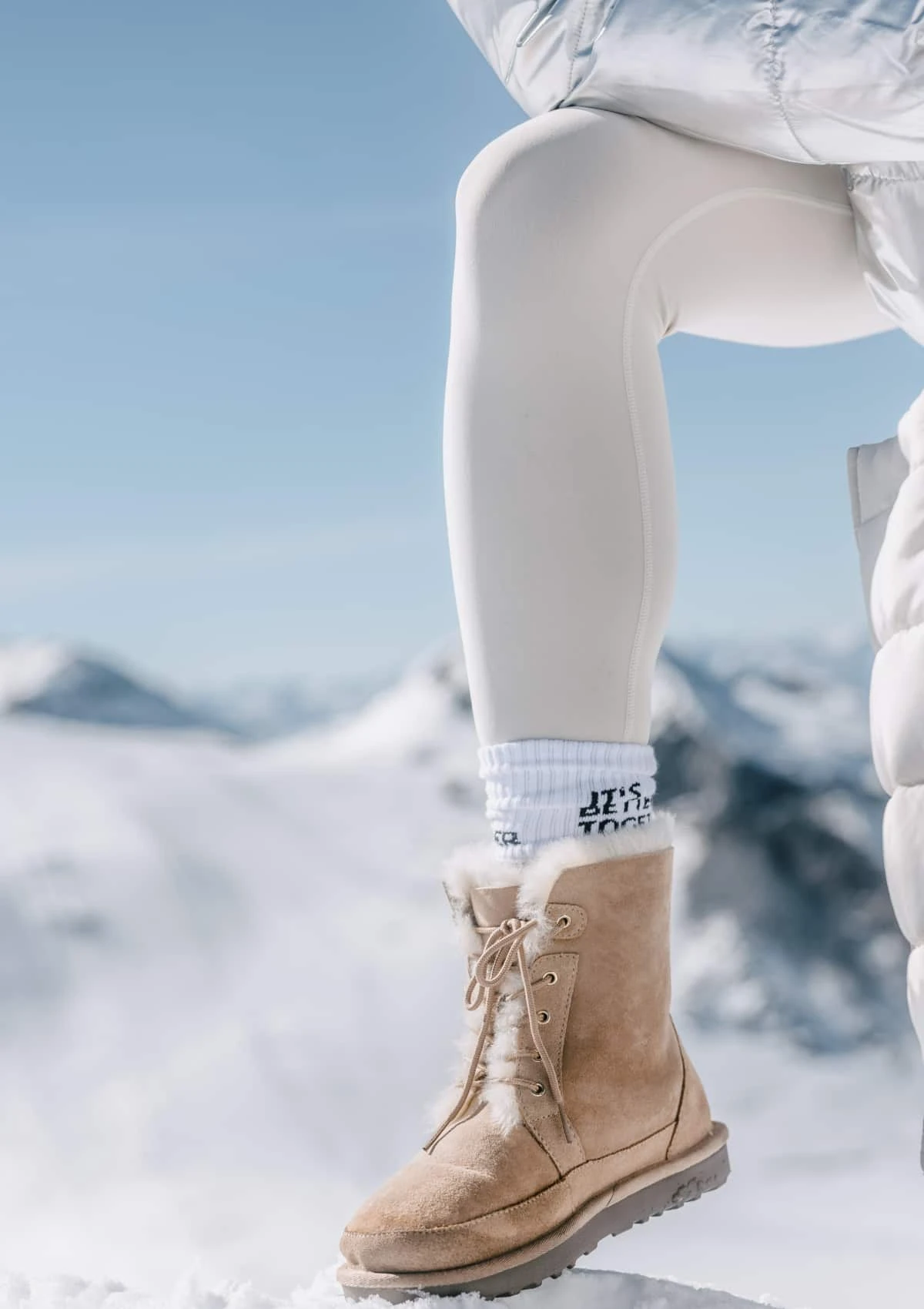 Cozy - Sand – Bild 2