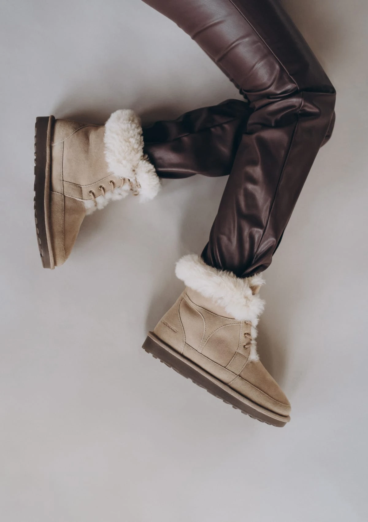 Cozy - Sand – Bild 7