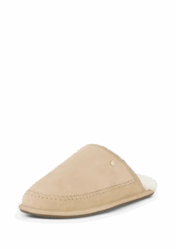 Slipper Comfy - Sand