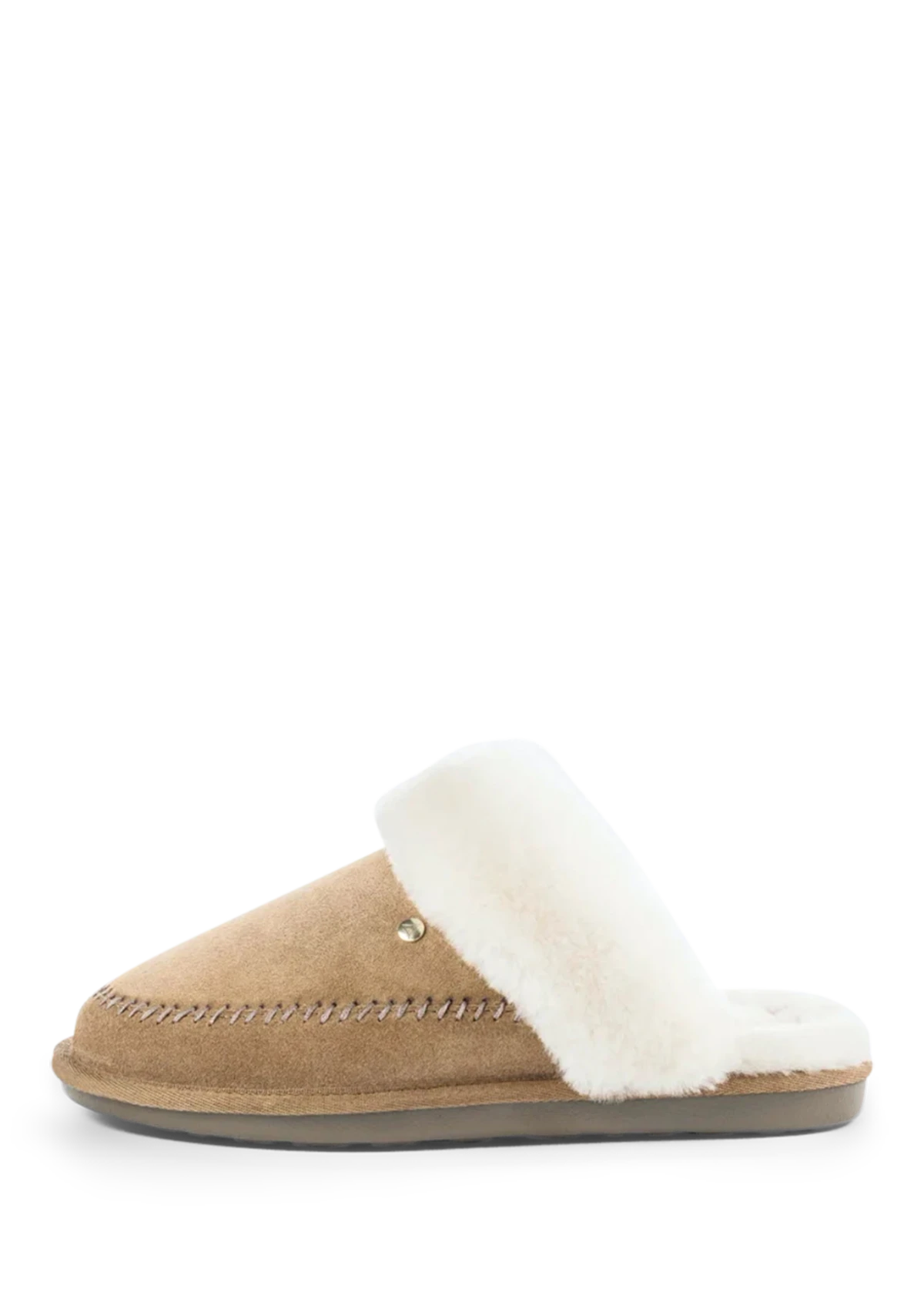 Slipper Cushy - Chestnut – Bild 4