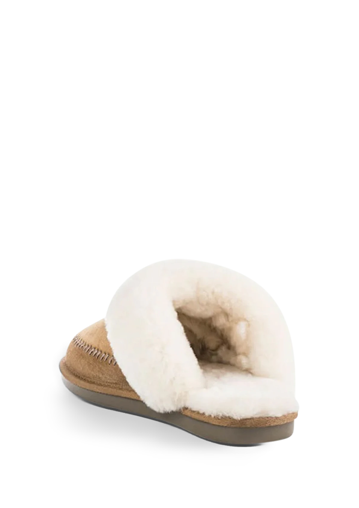 Slipper Cushy - Chestnut – Bild 3
