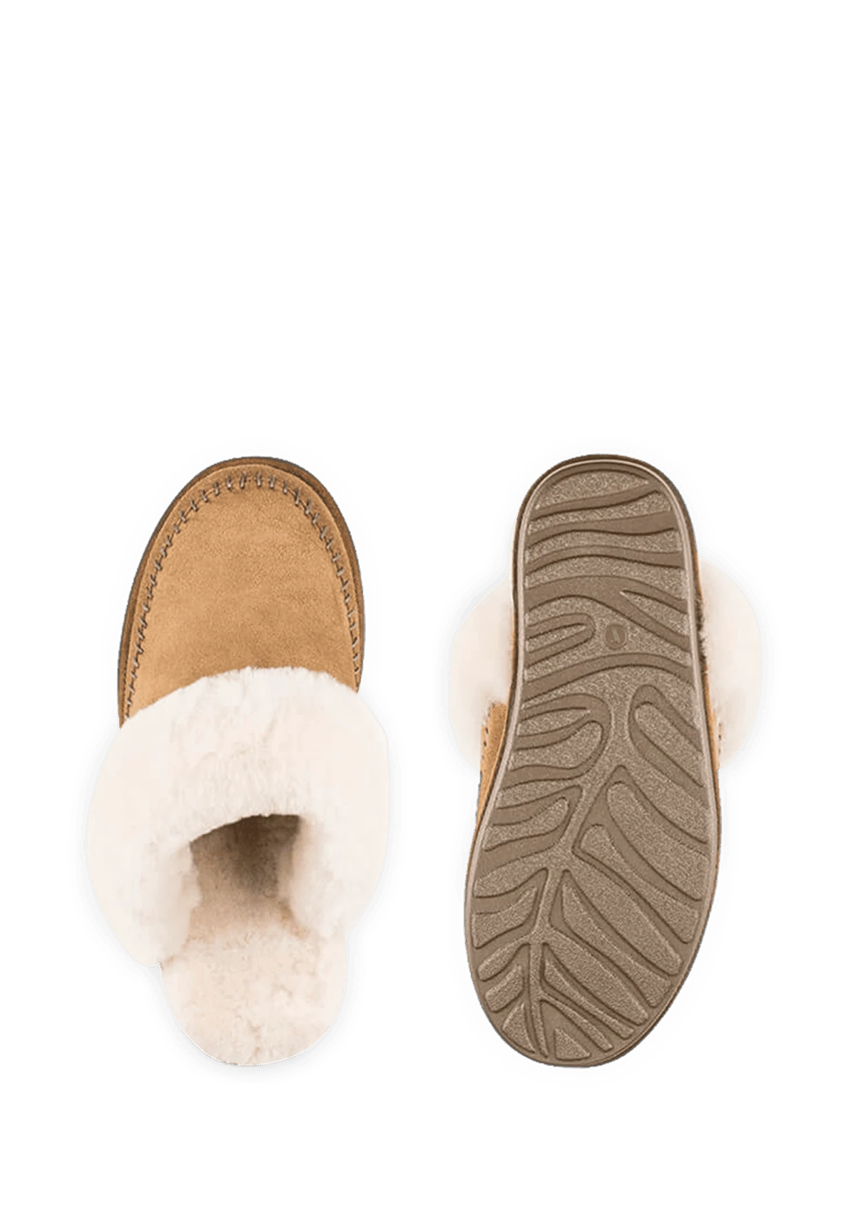 Slipper Cushy - Chestnut – Bild 5
