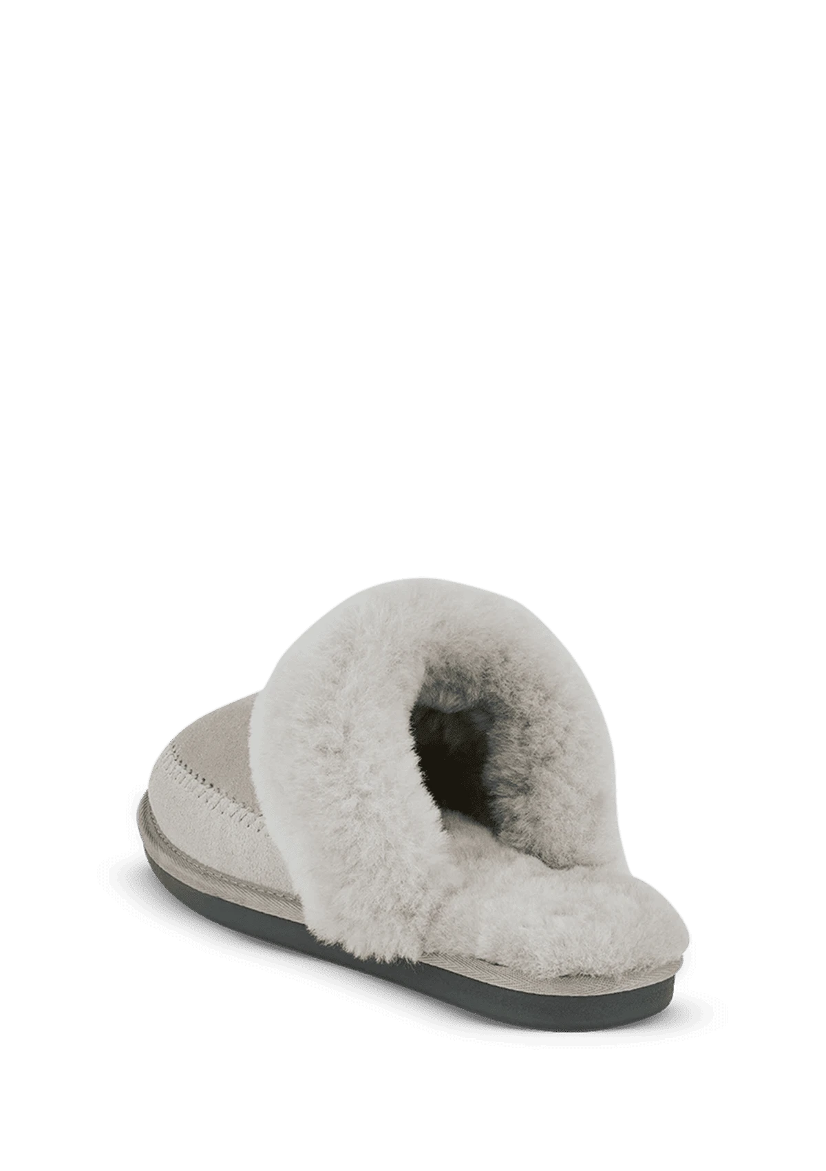 Slipper Cushy - Greige – Bild 4
