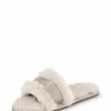 Slipper Signature - Greige