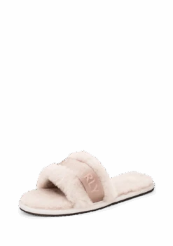 Slipper Signature - Nude