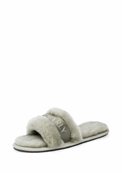 Slipper Signature - Desert Sage