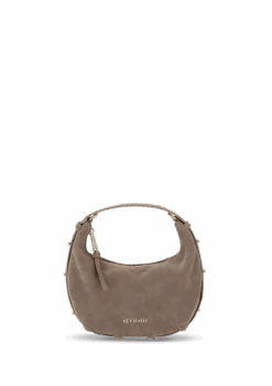 Lifetime Sister Suede S - Mocha