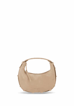 Lifetime Sister Suede S - Sand