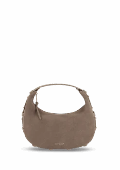 Lifetime Sister Suede M - Mocha