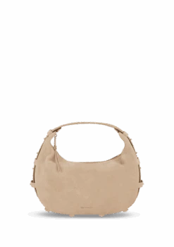 Lifetime Sister Suede M - Sand