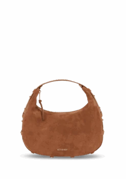 Lifetime Sister Suede M - Cognac