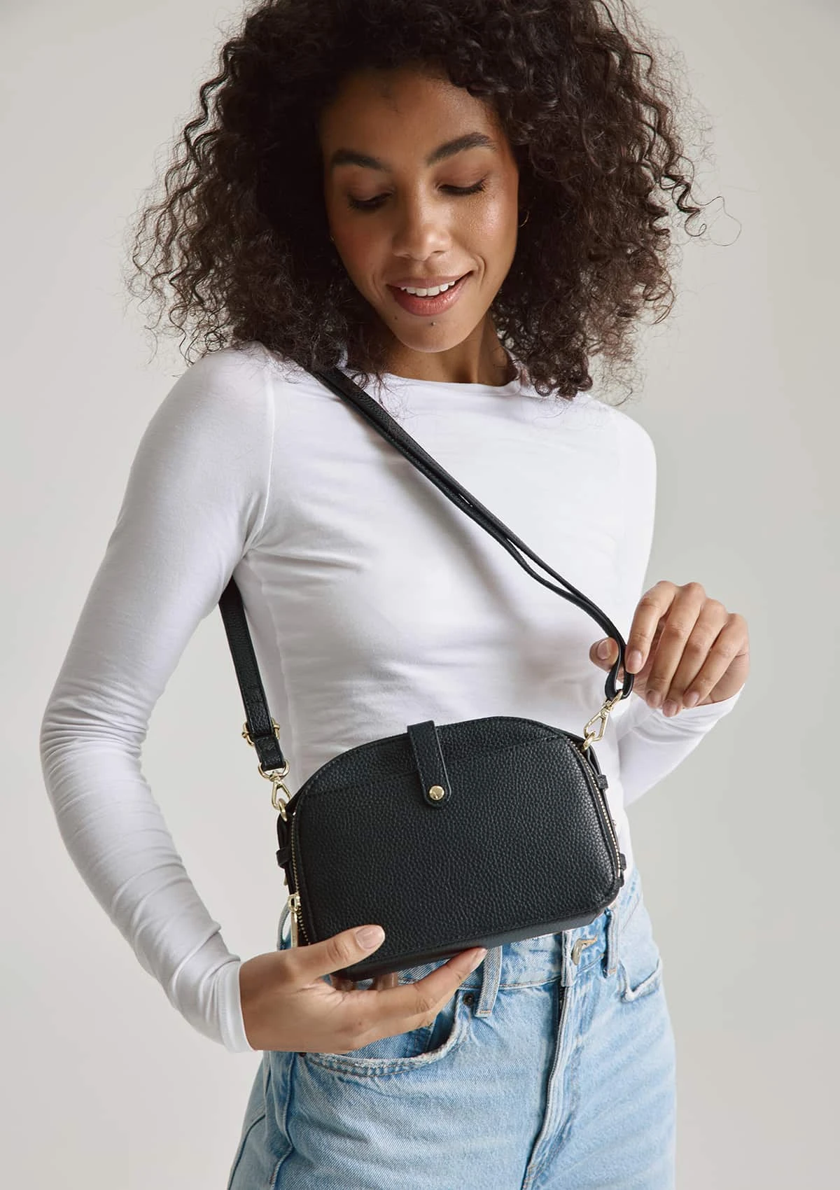 Style Mate - Black – Bild 5