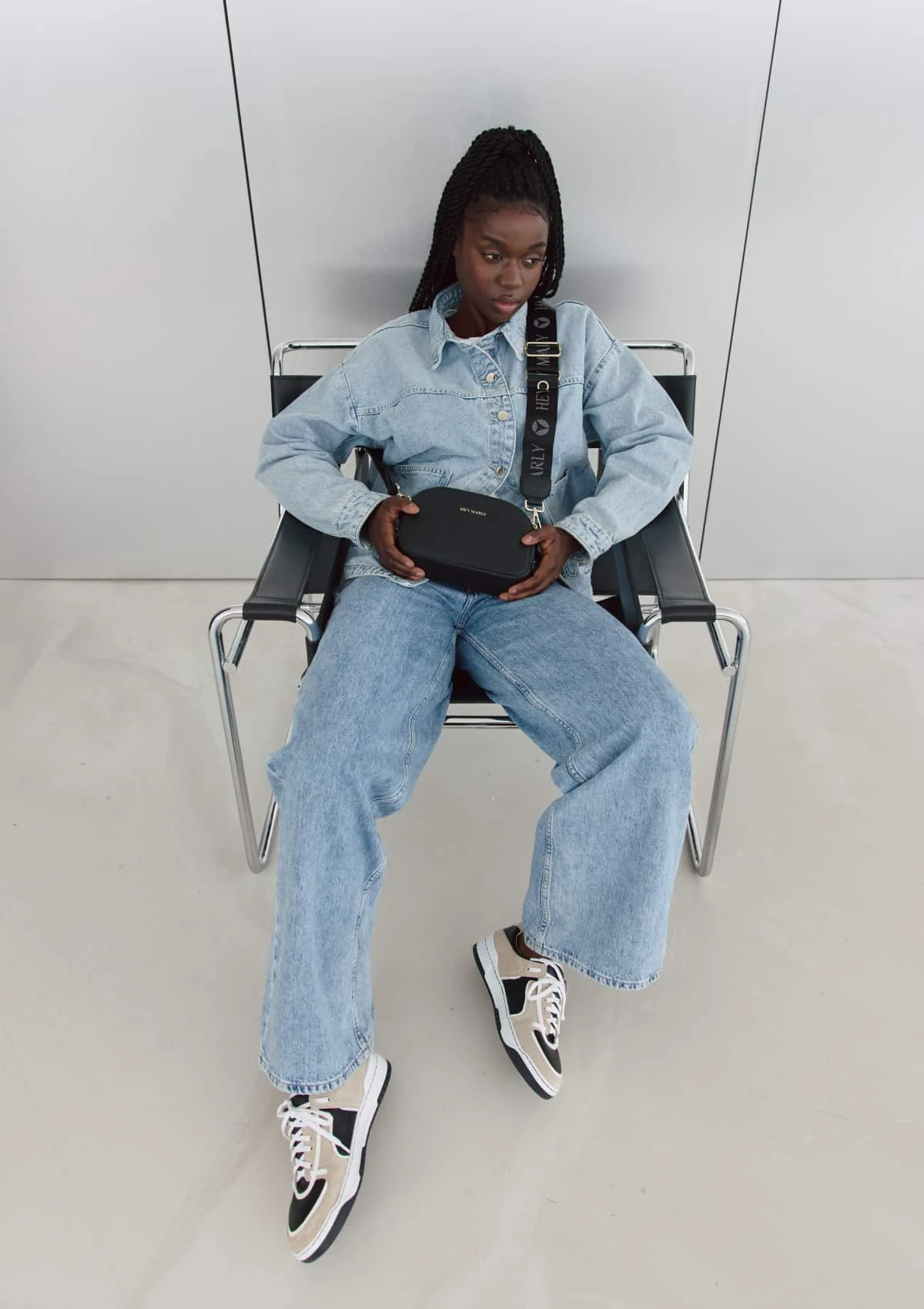 Style Mate - Black – Bild 6