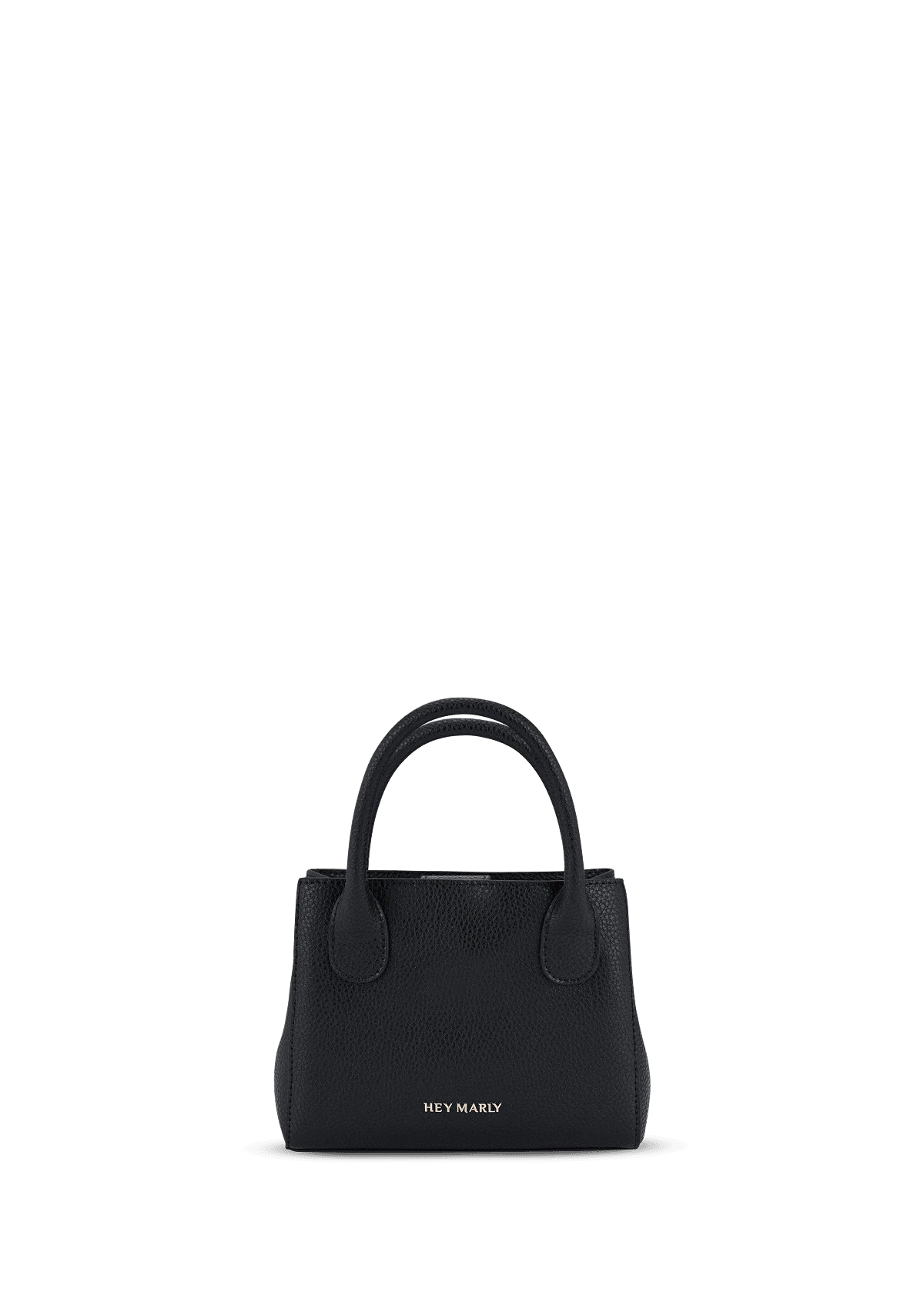 Mini Tote Liz Kaeber Edition - Black – Bild 2